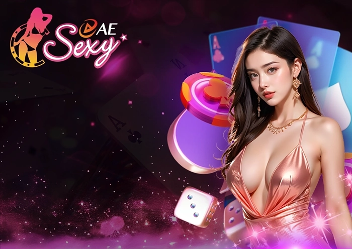 บาคาร่า SEXY By WINS888BET
